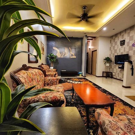 StayLena Klebang Melaka Homestay Bagian luar foto